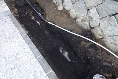 シェードガーデン