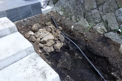 シンボルツリースペース