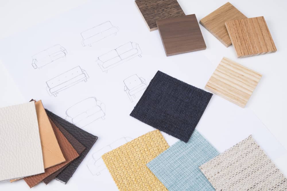 アクセントカラー