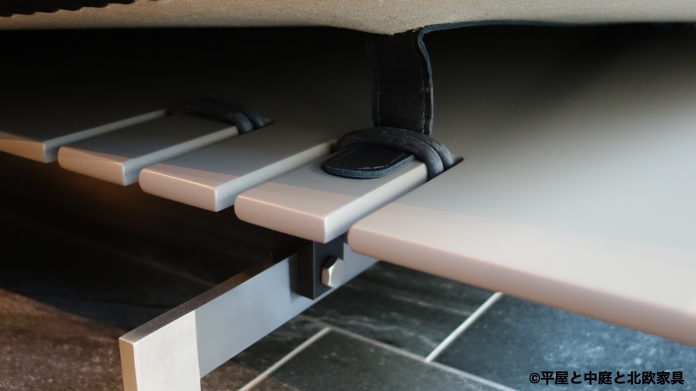 ポールケアホルム PK80