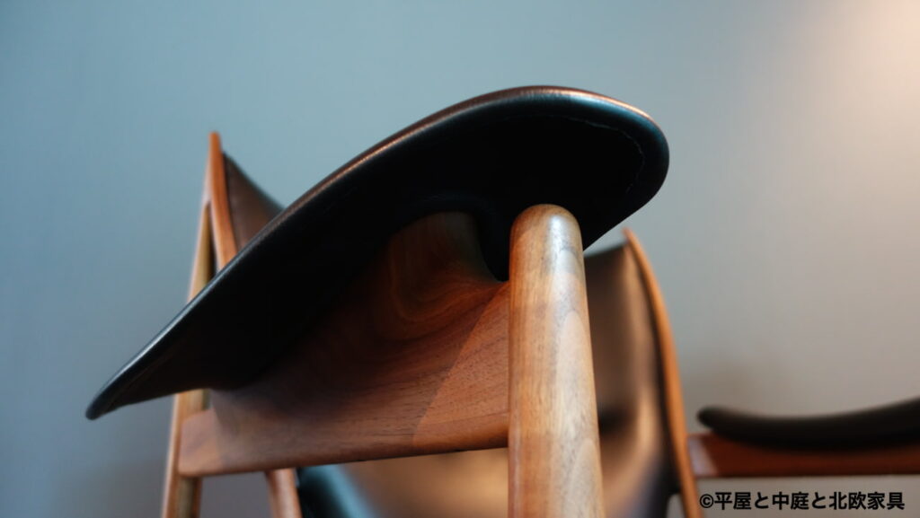 フィンユール チーフテンチェア