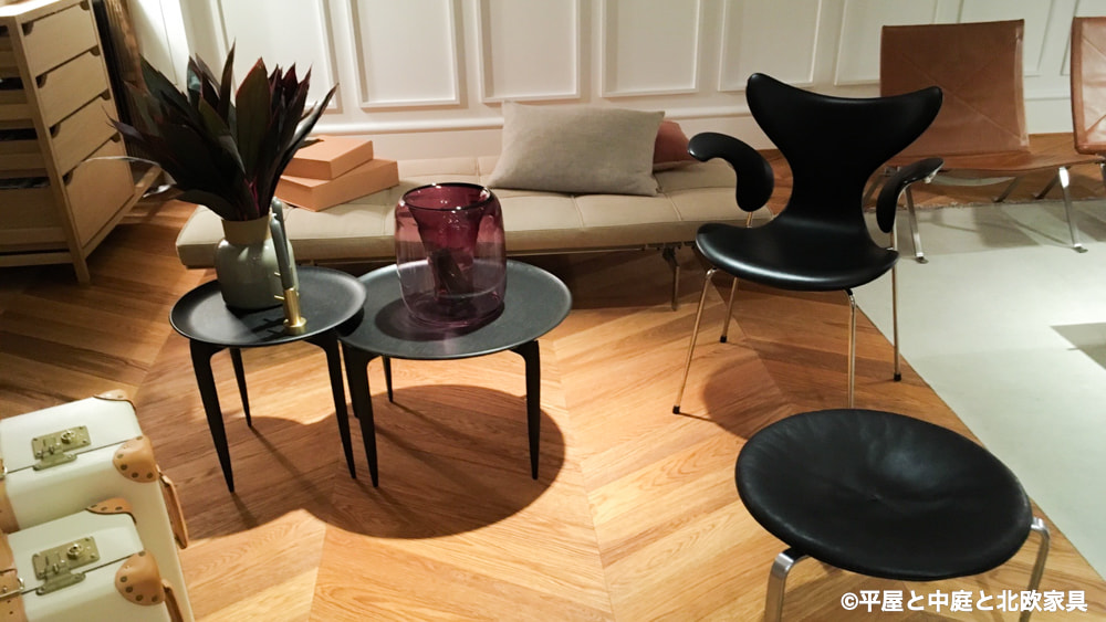 ポールケアホルムPK80