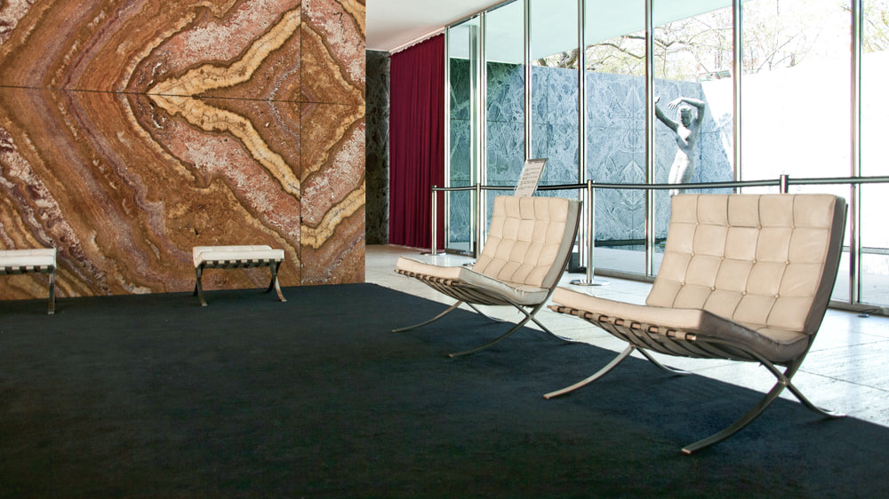 バルセロナチェア