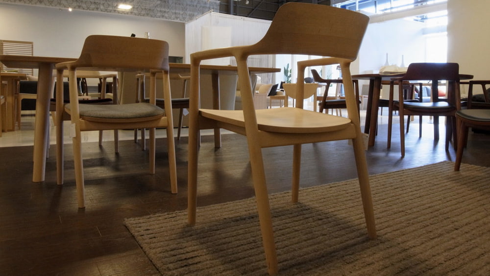 ヒロシマチェア