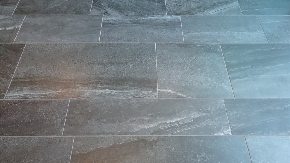 ミックス貼り（LDK）